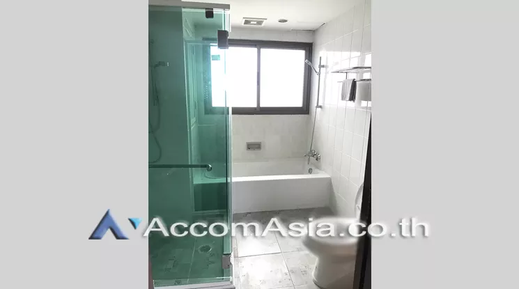 4  4 br Apartment For Rent in Sukhumvit ,Bangkok BTS Thong Lo at Homely Delightful Place 1517671