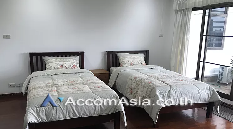 5  4 br Apartment For Rent in Sukhumvit ,Bangkok BTS Thong Lo at Homely Delightful Place 1517671