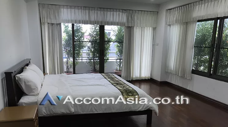 7  4 br Apartment For Rent in Sukhumvit ,Bangkok BTS Thong Lo at Homely Delightful Place 1517671