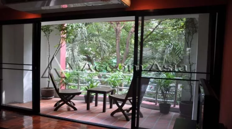unit 2 Bedrooms  Condominium For Rent in Ploenchit, Bangkok  near BTS Ploenchit (1517672)