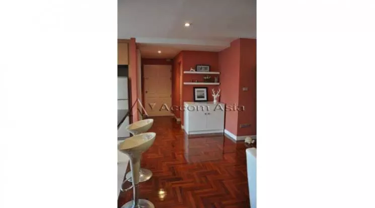 5  2 br Condominium For Rent in Ploenchit ,Bangkok BTS Ploenchit at Polo Residence 1517672