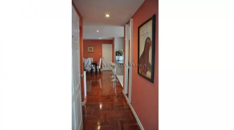 6  2 br Condominium For Rent in Ploenchit ,Bangkok BTS Ploenchit at Polo Residence 1517672