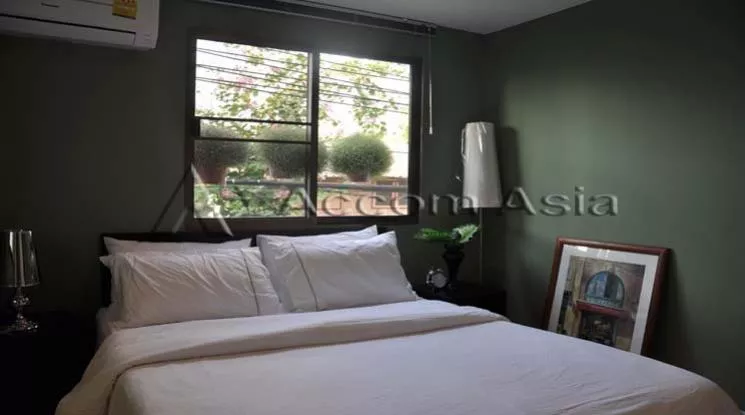 8  2 br Condominium For Rent in Ploenchit ,Bangkok BTS Ploenchit at Polo Residence 1517672
