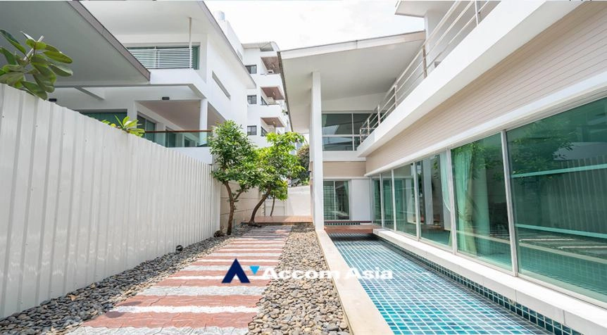  2  3 br House For Rent in Sukhumvit ,Bangkok BTS Phrom Phong 1917680