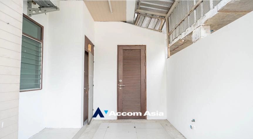 23  3 br House For Rent in Sukhumvit ,Bangkok BTS Phrom Phong 1917680