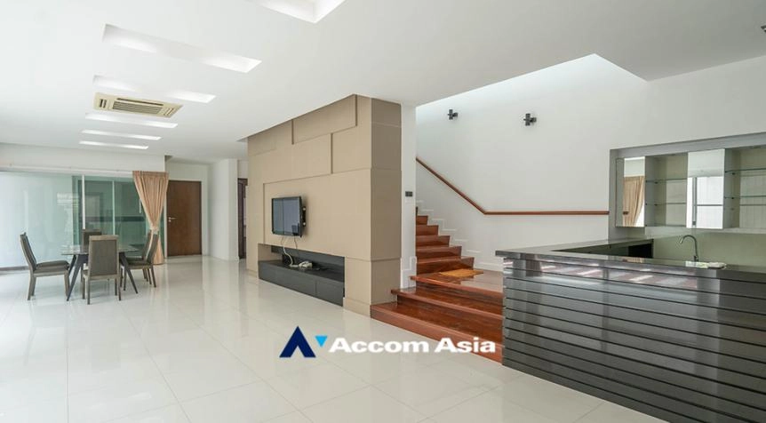 5  3 br House For Rent in Sukhumvit ,Bangkok BTS Phrom Phong 1917680