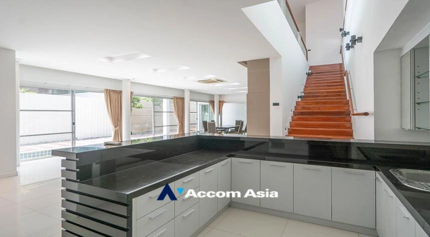 7  3 br House For Rent in Sukhumvit ,Bangkok BTS Phrom Phong 1917680