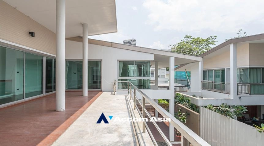 10  3 br House For Rent in Sukhumvit ,Bangkok BTS Phrom Phong 1917680