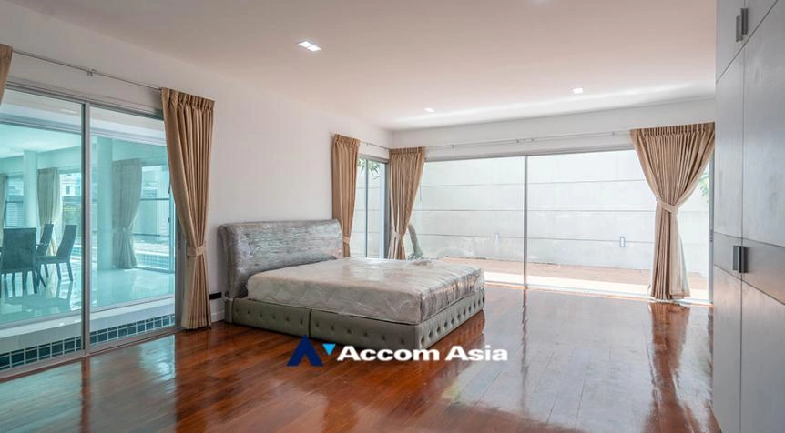 13  3 br House For Rent in Sukhumvit ,Bangkok BTS Phrom Phong 1917680