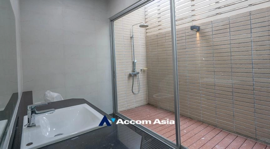 22  3 br House For Rent in Sukhumvit ,Bangkok BTS Phrom Phong 1917680