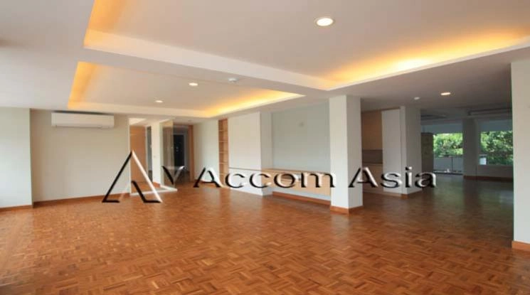 unitPet friendly | Modern apartment with open plan and garden-facing balcony (1417682)