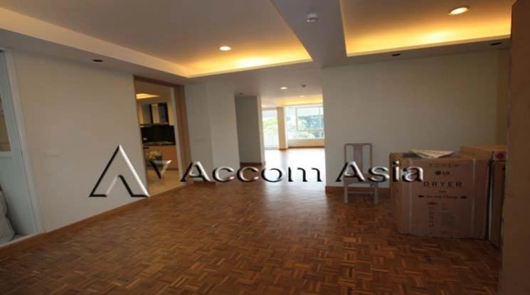 unitPet friendly | Modern apartment with open plan and garden-facing balcony (1417682)