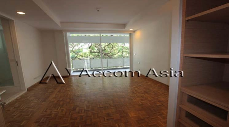 7  5 br Apartment For Rent in Sathorn ,Bangkok BTS Chong Nonsi at Cozy Low-Rise Apartment in a Premium Compound 1417682