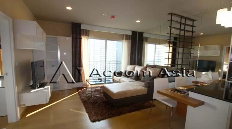  Hive Sathorn Condominium  1 Bedroom for Rent BTS Krung Thon Buri in Charoennakorn Bangkok