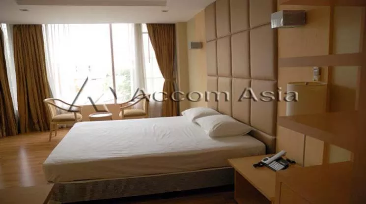  1  2 br Apartment For Rent in Sukhumvit ,Bangkok BTS Phrom Phong at Simply Life 1417692
