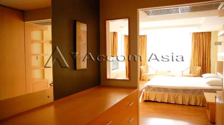 4  2 br Apartment For Rent in Sukhumvit ,Bangkok BTS Phrom Phong at Simply Life 1417692