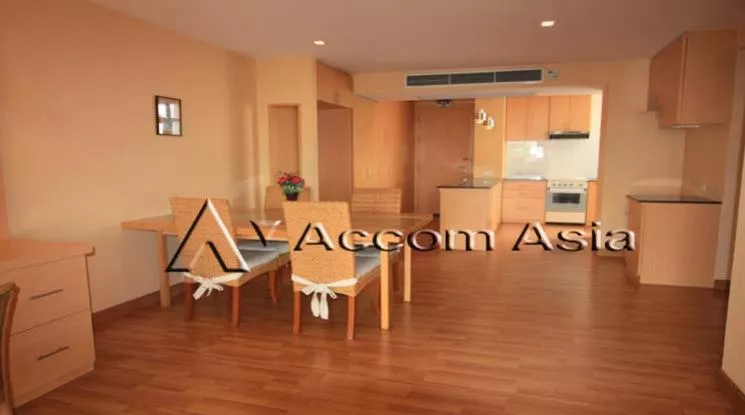  1  2 br Apartment For Rent in Sukhumvit ,Bangkok BTS Phrom Phong at Simply Life 1417694