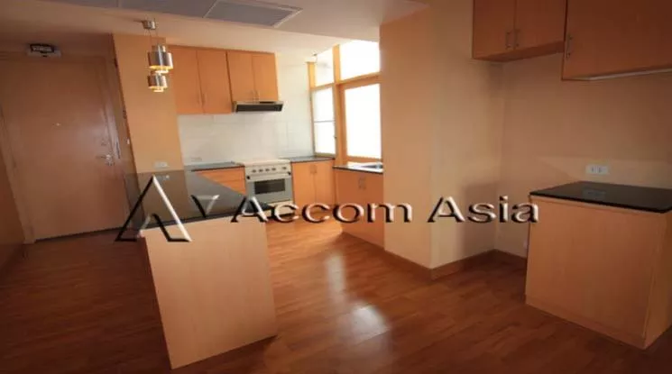 4  2 br Apartment For Rent in Sukhumvit ,Bangkok BTS Phrom Phong at Simply Life 1417694