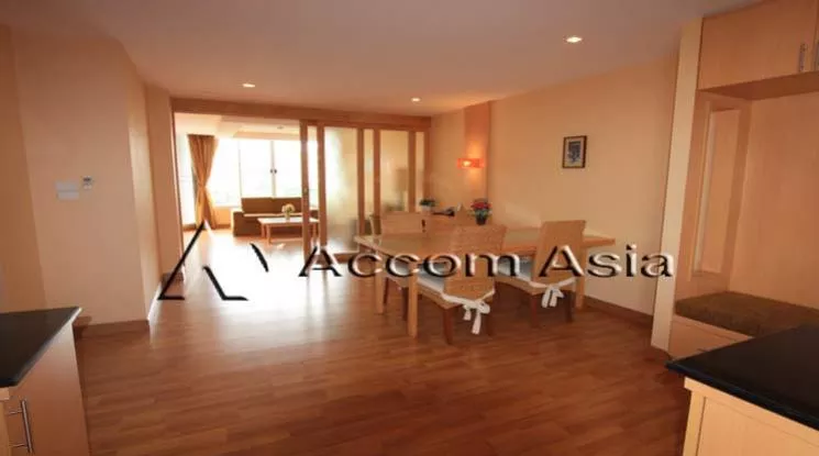 5  2 br Apartment For Rent in Sukhumvit ,Bangkok BTS Phrom Phong at Simply Life 1417694