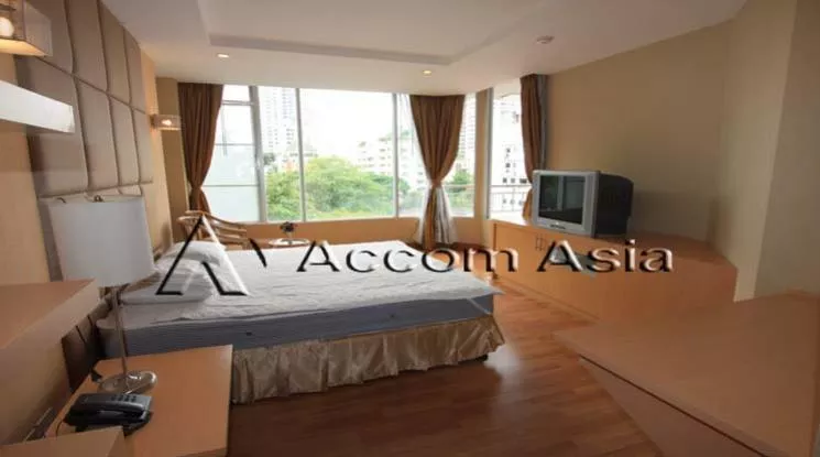 7  2 br Apartment For Rent in Sukhumvit ,Bangkok BTS Phrom Phong at Simply Life 1417694