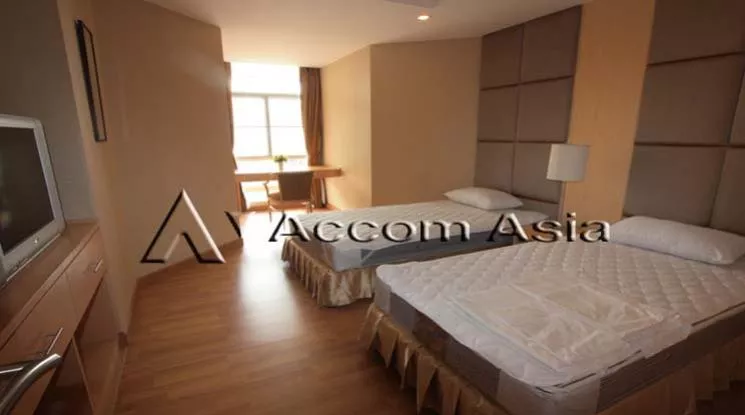 8  2 br Apartment For Rent in Sukhumvit ,Bangkok BTS Phrom Phong at Simply Life 1417694