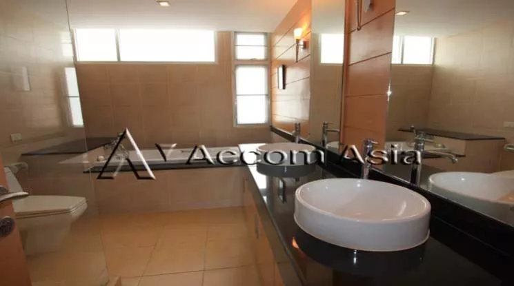 9  2 br Apartment For Rent in Sukhumvit ,Bangkok BTS Phrom Phong at Simply Life 1417694