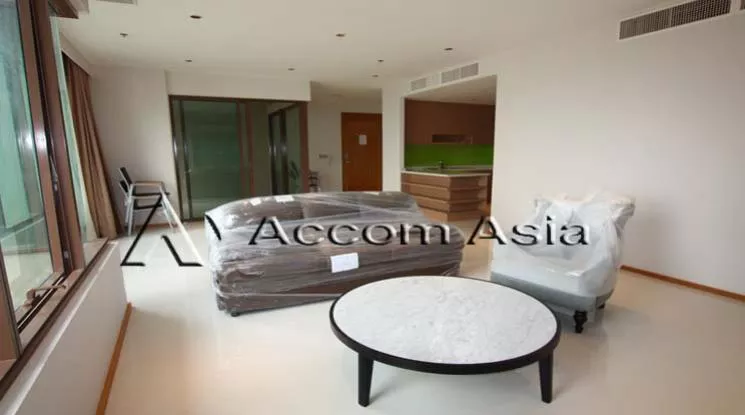  1  3 br Condominium For Rent in Sukhumvit ,Bangkok BTS Phrom Phong at The Emporio Place 1517700
