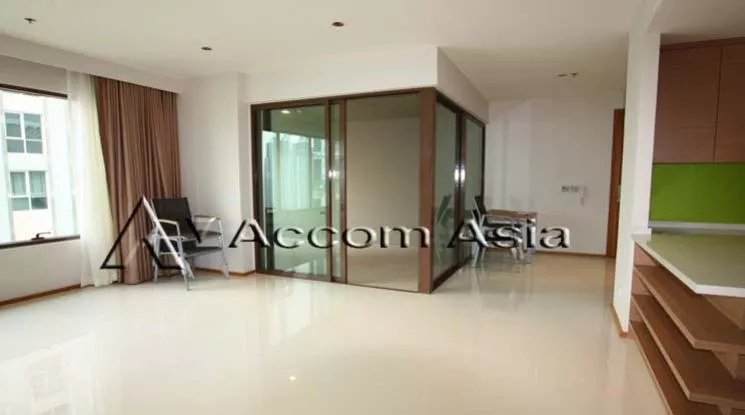 5  3 br Condominium For Rent in Sukhumvit ,Bangkok BTS Phrom Phong at The Emporio Place 1517700
