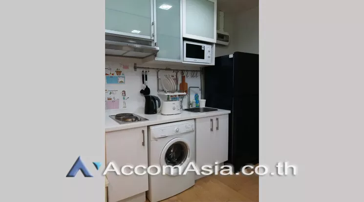  1  1 br Condominium for rent and sale in Sukhumvit ,Bangkok BTS Ekkamai at Noble Reveal 1517705