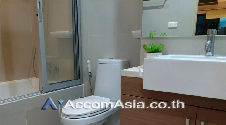 5  1 br Condominium for rent and sale in Sukhumvit ,Bangkok BTS Ekkamai at Noble Reveal 1517705