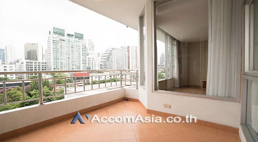 9  2 br Apartment For Rent in Sukhumvit ,Bangkok BTS Phrom Phong at Simply Life 1517706