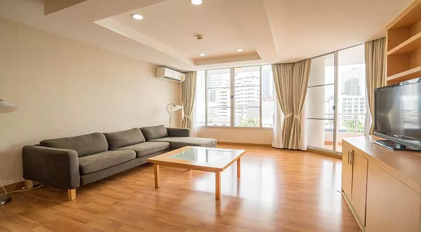  1  2 br Apartment For Rent in Sukhumvit ,Bangkok BTS Phrom Phong at Simply Life 1517706