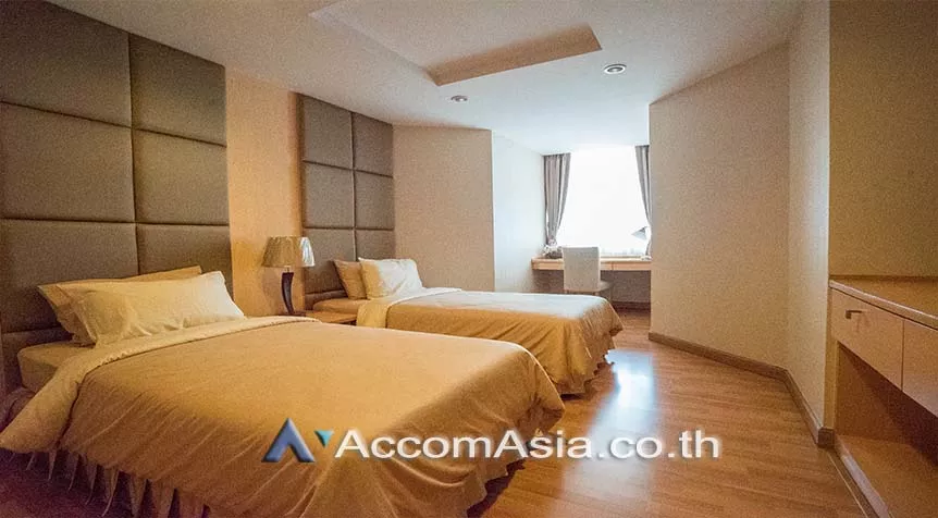 6  2 br Apartment For Rent in Sukhumvit ,Bangkok BTS Phrom Phong at Simply Life 1517706