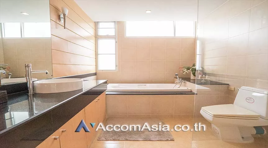 8  2 br Apartment For Rent in Sukhumvit ,Bangkok BTS Phrom Phong at Simply Life 1517706