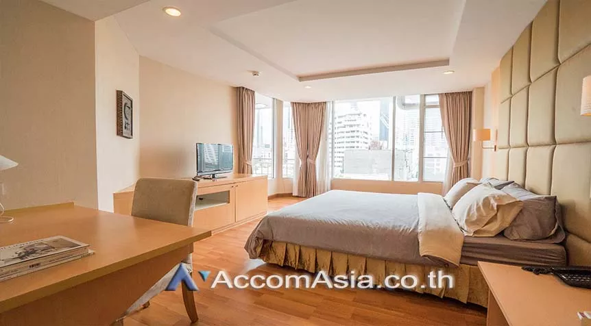 5  2 br Apartment For Rent in Sukhumvit ,Bangkok BTS Phrom Phong at Simply Life 1517706