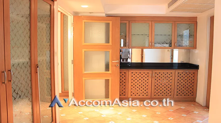 5  3 br Apartment For Rent in Sukhumvit ,Bangkok BTS Phrom Phong at Simply Life 1417707