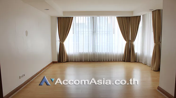 6  3 br Apartment For Rent in Sukhumvit ,Bangkok BTS Phrom Phong at Simply Life 1417707