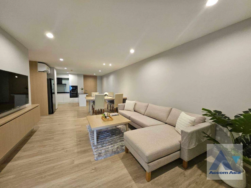 unitPet friendly |  3 Bedrooms  Apartment For Rent in Sukhumvit, Bangkok  near BTS Phrom Phong (1417707)