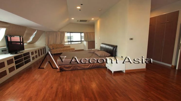 7  4 br Condominium For Rent in Sukhumvit ,Bangkok  at President Park Sukhumvit 24   1517712