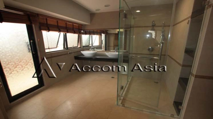 9  4 br Condominium For Rent in Sukhumvit ,Bangkok  at President Park Sukhumvit 24   1517712