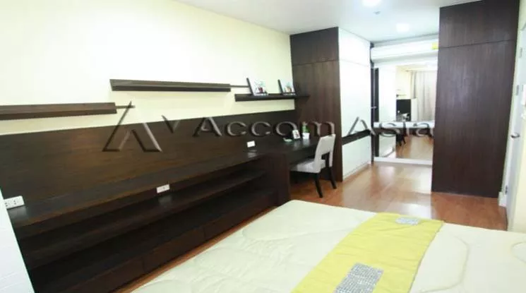 5  1 br Condominium for rent and sale in Sukhumvit ,Bangkok BTS Phrom Phong at Condo One X Sukhumvit 26 1517723