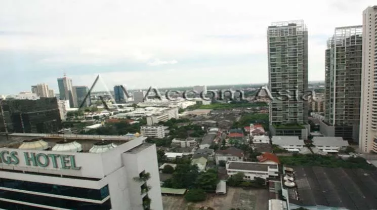 8  1 br Condominium for rent and sale in Sukhumvit ,Bangkok BTS Phrom Phong at Condo One X Sukhumvit 26 1517723