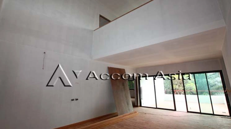  1  4 br House For Rent in Sukhumvit ,Bangkok BTS Phrom Phong 1917732