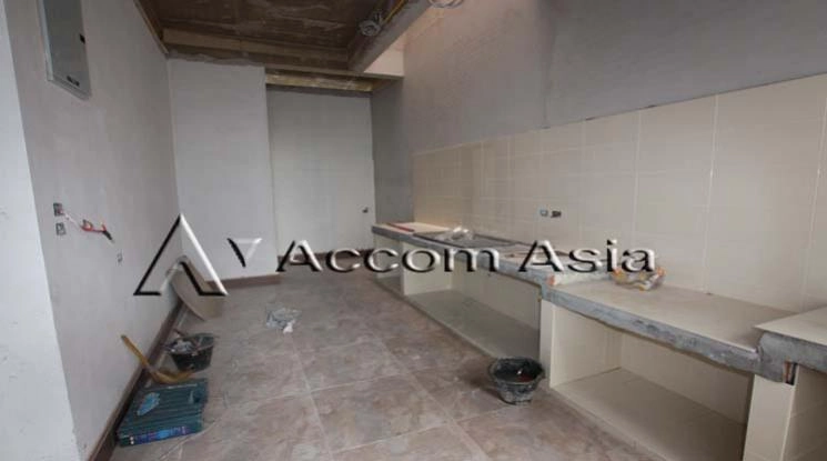 6  4 br House For Rent in Sukhumvit ,Bangkok BTS Phrom Phong 1917732