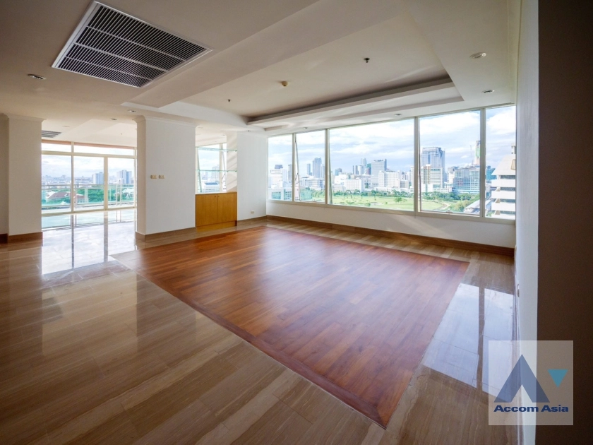 6  3 br Condominium for rent and sale in Ploenchit ,Bangkok BTS Ratchadamri at Baan Ratchadamri 1517743