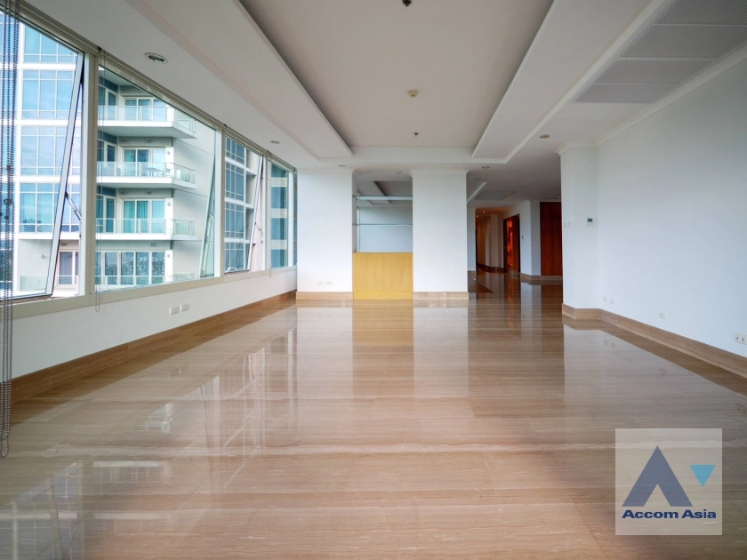 8  3 br Condominium for rent and sale in Ploenchit ,Bangkok BTS Ratchadamri at Baan Ratchadamri 1517743
