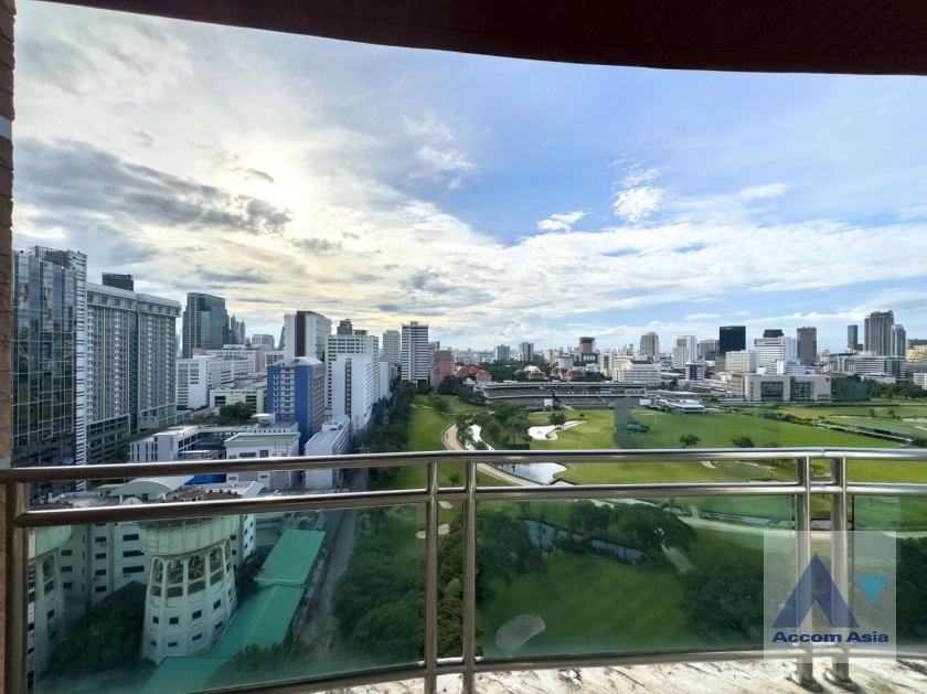 22  3 br Condominium for rent and sale in Ploenchit ,Bangkok BTS Ratchadamri at Baan Ratchadamri 1517743