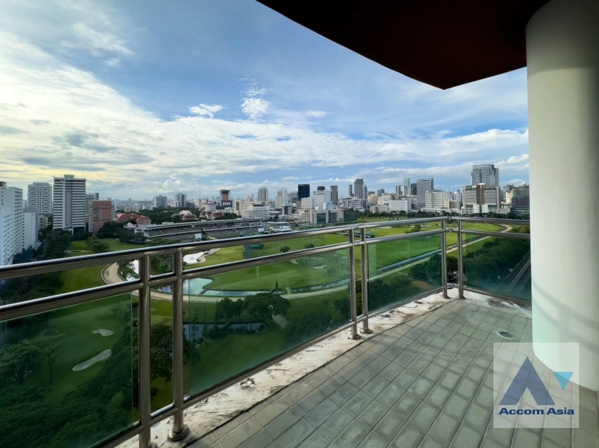 23  3 br Condominium for rent and sale in Ploenchit ,Bangkok BTS Ratchadamri at Baan Ratchadamri 1517743