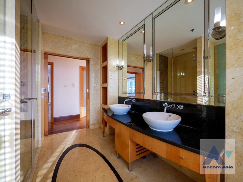 27  3 br Condominium for rent and sale in Ploenchit ,Bangkok BTS Ratchadamri at Baan Ratchadamri 1517743