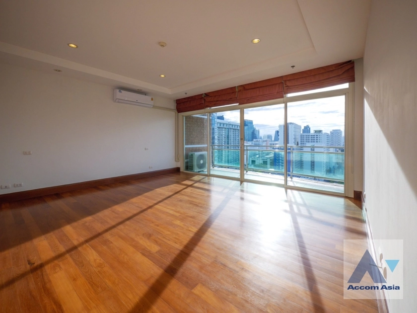 11  3 br Condominium for rent and sale in Ploenchit ,Bangkok BTS Ratchadamri at Baan Ratchadamri 1517743